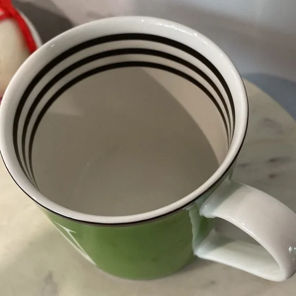 Kate Spade Lenox Mug - Picture 3 of 5